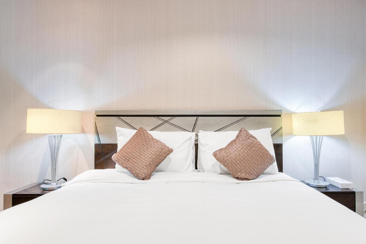 Maison Privee - Big, Bright, Luxury Marina Views Apt Next To Beach Dubaï Extérieur photo