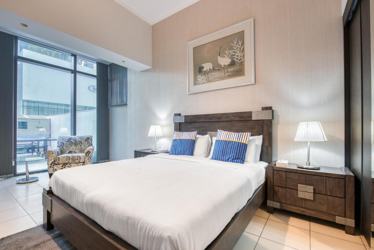 Maison Privee - Big, Bright, Luxury Marina Views Apt Next To Beach Dubaï Extérieur photo