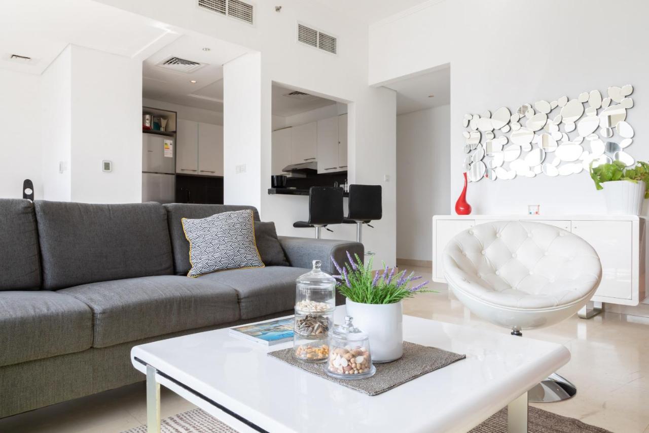 Maison Privee - Big, Bright, Luxury Marina Views Apt Next To Beach Dubaï Extérieur photo