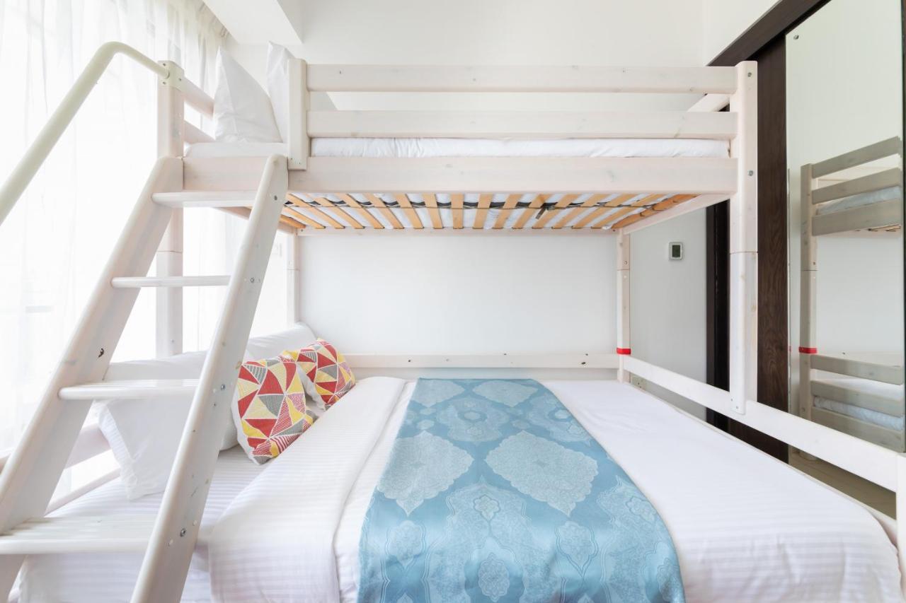 Maison Privee - Big, Bright, Luxury Marina Views Apt Next To Beach Dubaï Extérieur photo